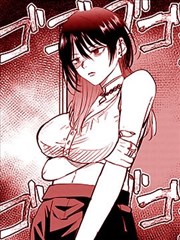 秘密教学漫画课程 M-03 对白气泡排布封面
